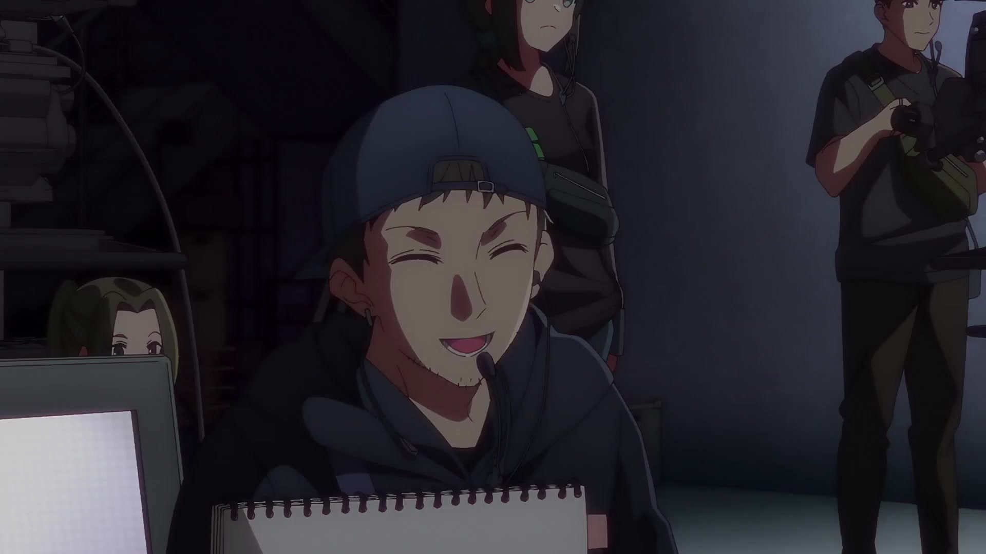[Tsukyio Editing Resources] Oshi No Ko Season 1 (Episode 1) Raw Clips (237) (tsukyio.com).mp4